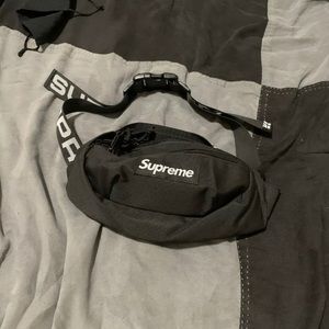 Supreme Fanny pack